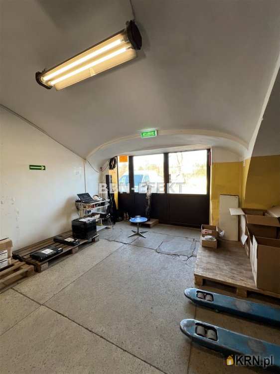 Lokal użytkowy  na sprzedaż, Pogórze, ul. , 