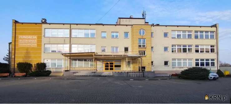 Lokal użytkowy  do wynajęcia, Zamość, ul. , 41 pokojowe