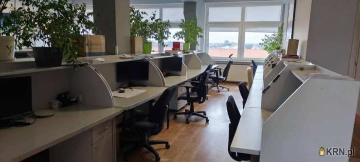 Lokal użytkowy  do wynajęcia, 41 pokojowe, Zamość, ul. 