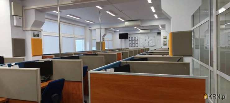 Lokal użytkowy  do wynajęcia, 41 pokojowe, Zamość, ul. 