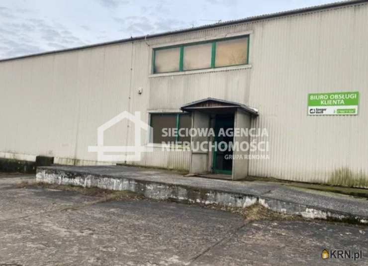 Łebieniec, ul. , , Lokal użytkowy  do wynajęcia