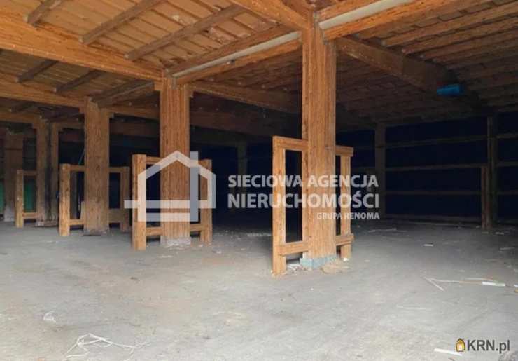 , Lokal użytkowy  do wynajęcia, Łebieniec, ul. 