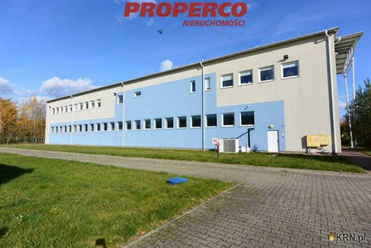 Lokal użytkowy  na sprzedaż, , Dobrów, ul. 