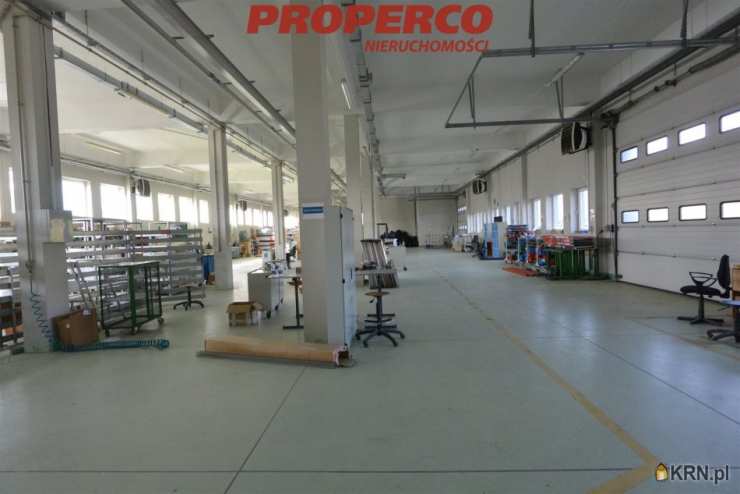 Dobrów, ul. , Lokal użytkowy  na sprzedaż, 