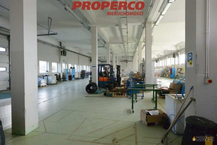 , Dobrów, ul. , Lokal użytkowy  na sprzedaż