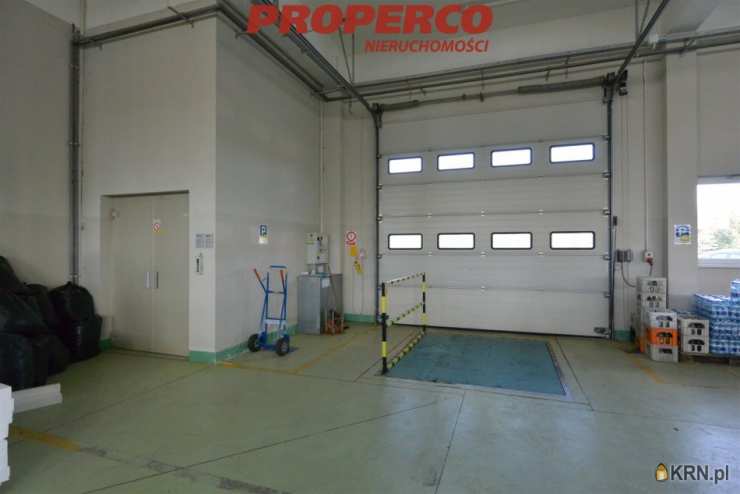 , Lokal użytkowy  na sprzedaż, Dobrów, ul. 