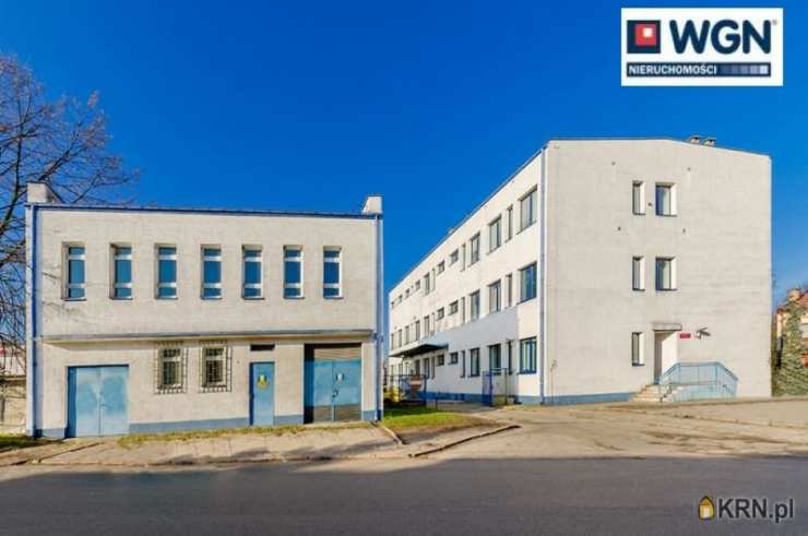 , Łask, ul. , Lokal użytkowy  na sprzedaż