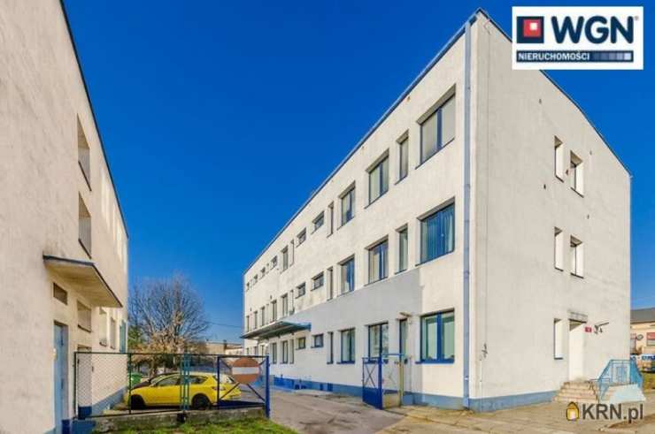 , Lokal użytkowy  na sprzedaż, Łask, ul. 