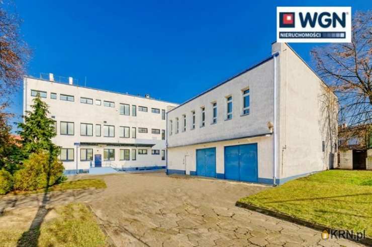 Lokal użytkowy  na sprzedaż, Łask, ul. , 