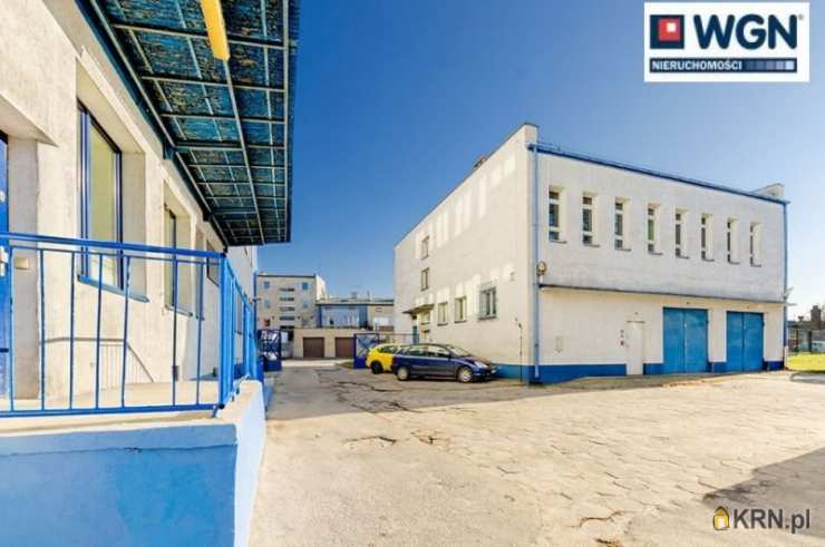 Lokal użytkowy  na sprzedaż, , Łask, ul. 