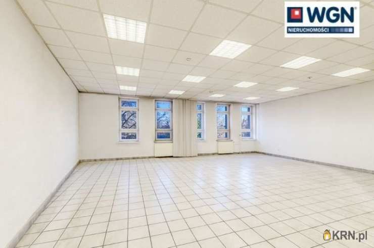 Polkowice Biuro - Agencja Nieruchomości WGN, Lokal użytkowy  na sprzedaż, Łask, ul. 