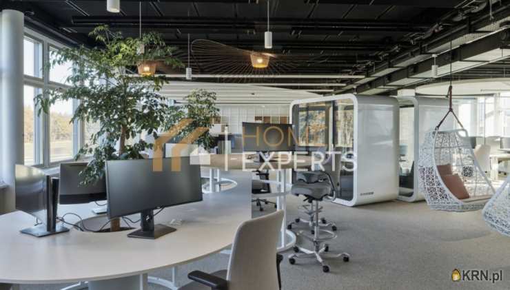 Warszawa, Śródmieście, ul. E. Plater, , Lokal użytkowy  do wynajęcia