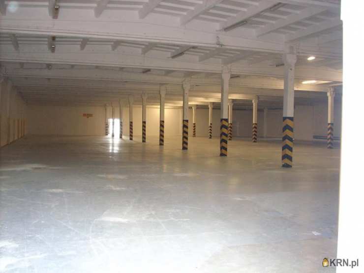 Lokal użytkowy  do wynajęcia, Radom, ul. Chorzowska, 