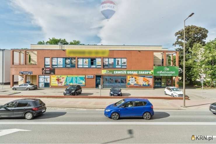 Strzelce Opolskie, ul. , , Lokal użytkowy  na sprzedaż