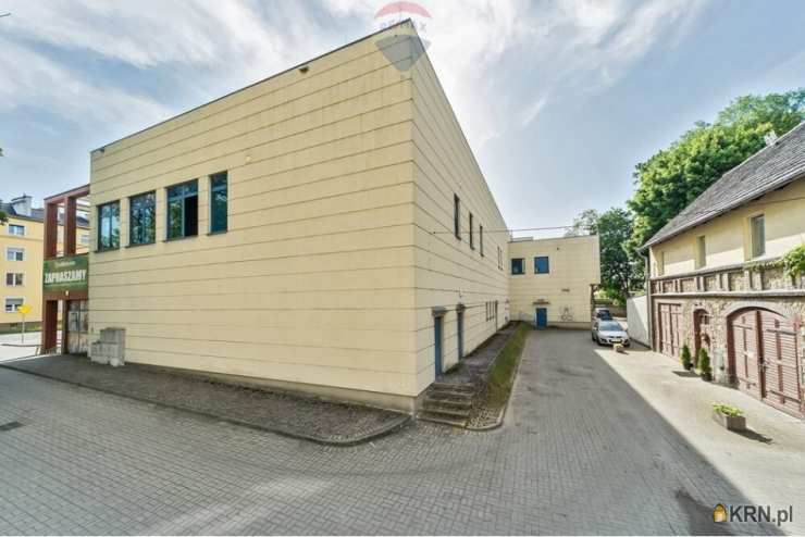 , Lokal użytkowy  na sprzedaż, Strzelce Opolskie, ul. 