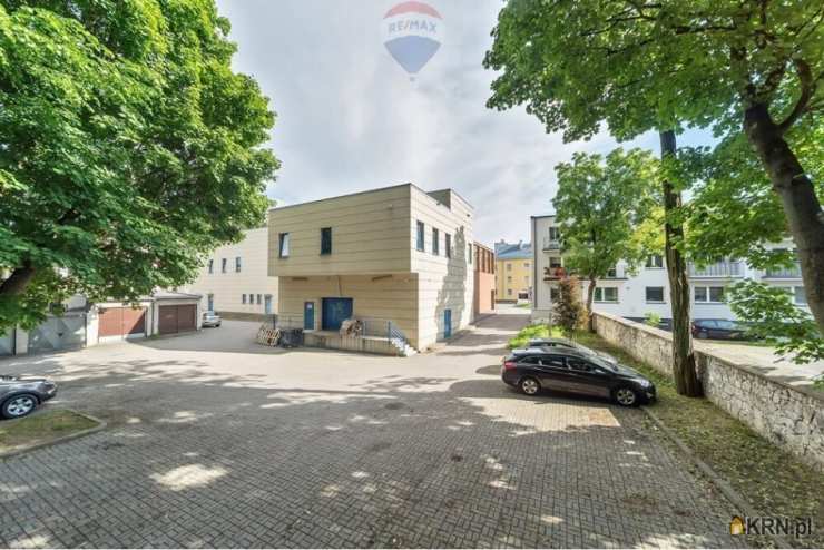 RE/MAX Polska, Lokal użytkowy  na sprzedaż, Strzelce Opolskie, ul. 