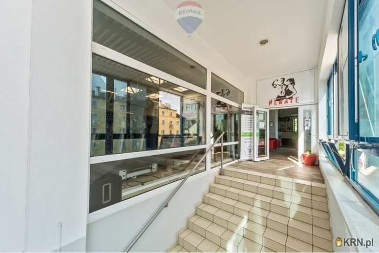 Lokal użytkowy  na sprzedaż, Strzelce Opolskie, ul. , 