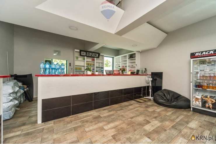 Lokal użytkowy  na sprzedaż, , Strzelce Opolskie, ul. 