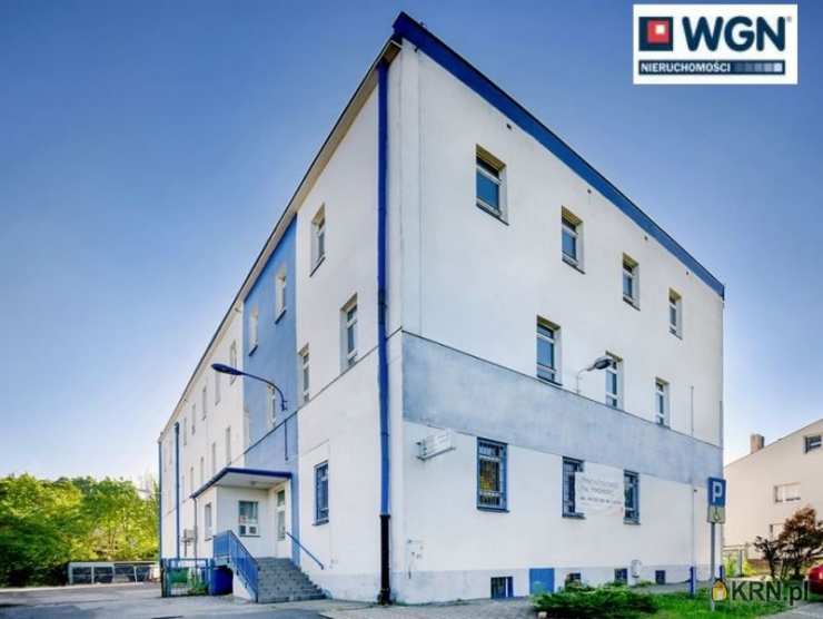 30 pokojowe, Lokal użytkowy  na sprzedaż, Świecie, ul. 