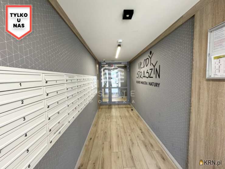 , Lokal użytkowy  na sprzedaż, Straszyn, ul. Starogardzka