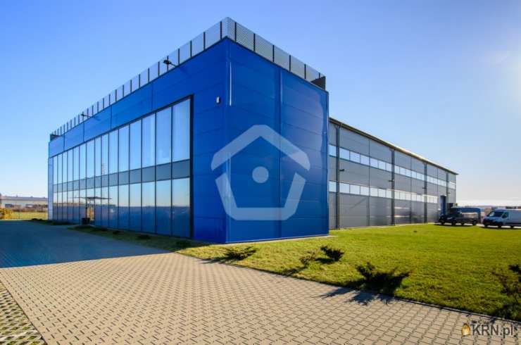 Lokal użytkowy  na sprzedaż, Łąka, ul. , 