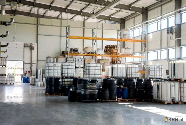 , Lokal użytkowy  na sprzedaż, Łąka, ul. 