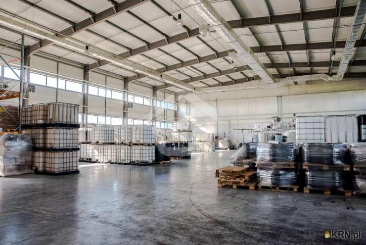 PRONESTO Centrum Nieruchomości, Lokal użytkowy  na sprzedaż, Łąka, ul. 