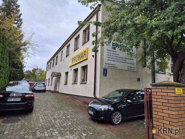 Radom, ul. , Lokal użytkowy  na sprzedaż, 