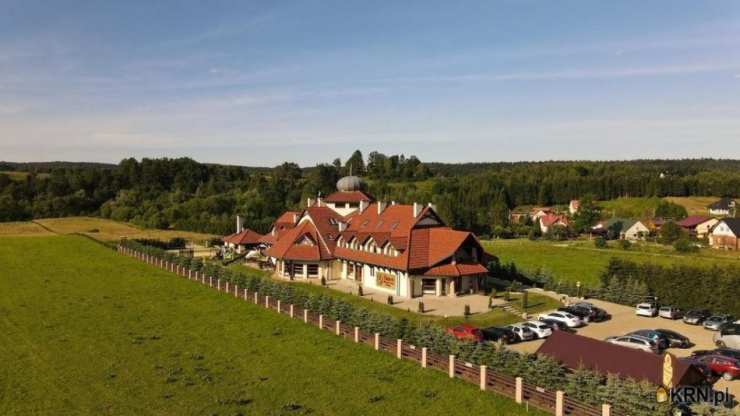 Lokal użytkowy  na sprzedaż, , Hoszów, ul. 