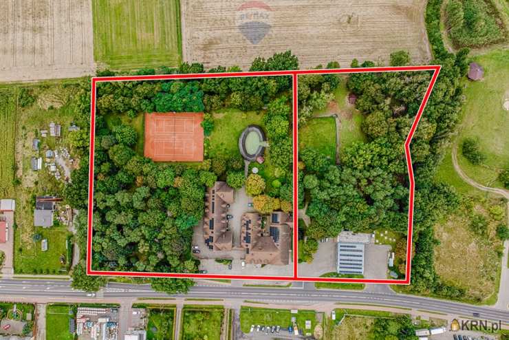 Lokal użytkowy  do wynajęcia, , Krotoszyn, ul. 