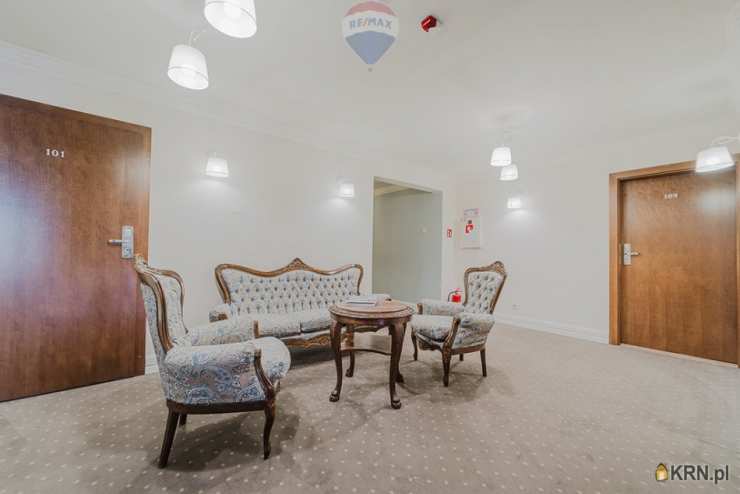 , Lokal użytkowy  do wynajęcia, Krotoszyn, ul. 