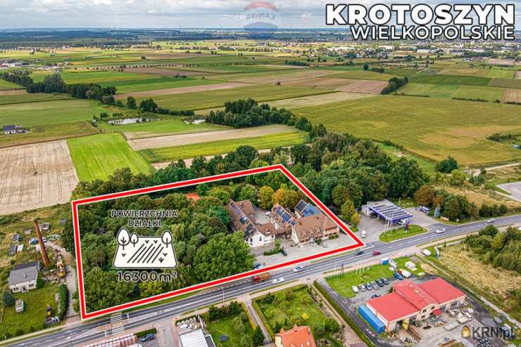 Krotoszyn, ul. , , Lokal użytkowy  do wynajęcia