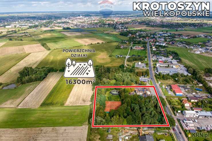 , Krotoszyn, ul. , Lokal użytkowy  do wynajęcia