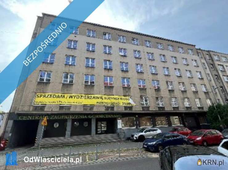 Lokal użytkowy  na sprzedaż, Katowice, ul. Powstańców, 
