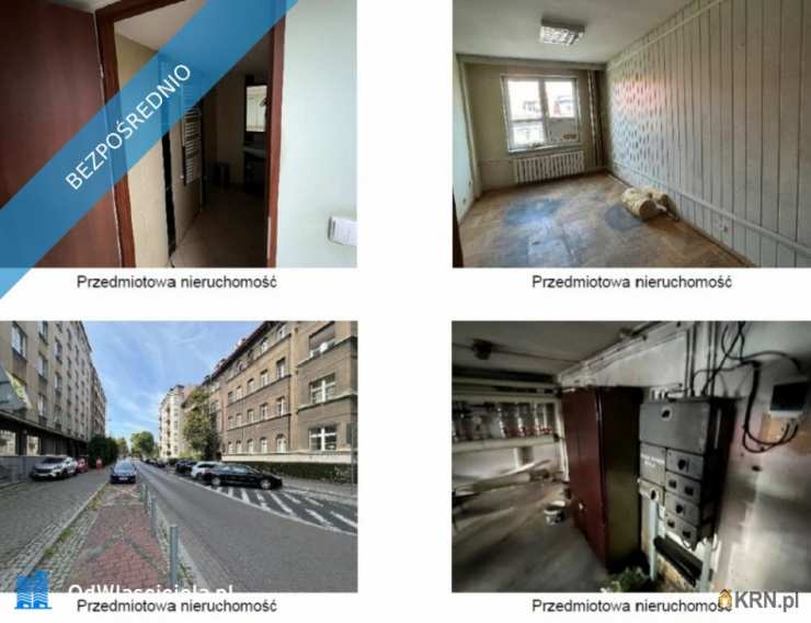 Katowice, ul. Powstańców, Lokal użytkowy  na sprzedaż, 