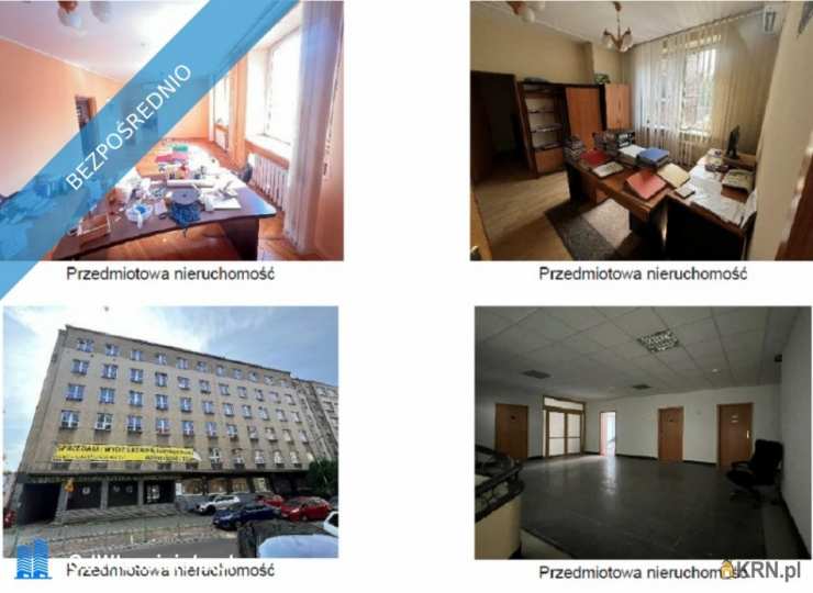 Katowice, ul. Powstańców, , Lokal użytkowy  na sprzedaż