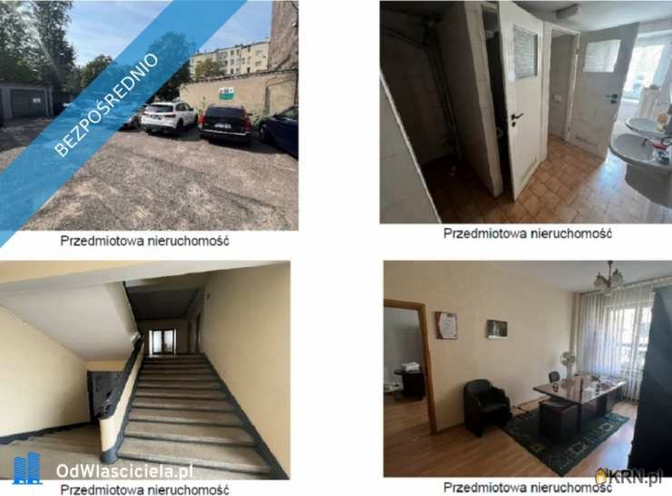 , Katowice, ul. Powstańców, Lokal użytkowy  na sprzedaż