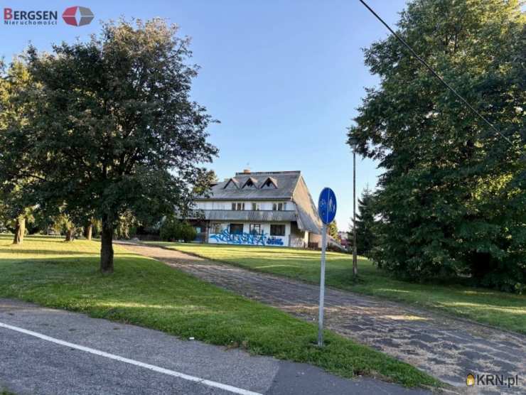 Nowy Sącz, Centrum, ul. Królowej Jadwigi, , Lokal użytkowy  na sprzedaż