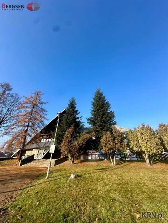 Lokal użytkowy  na sprzedaż, Nowy Sącz, Centrum, ul. Królowej Jadwigi, 