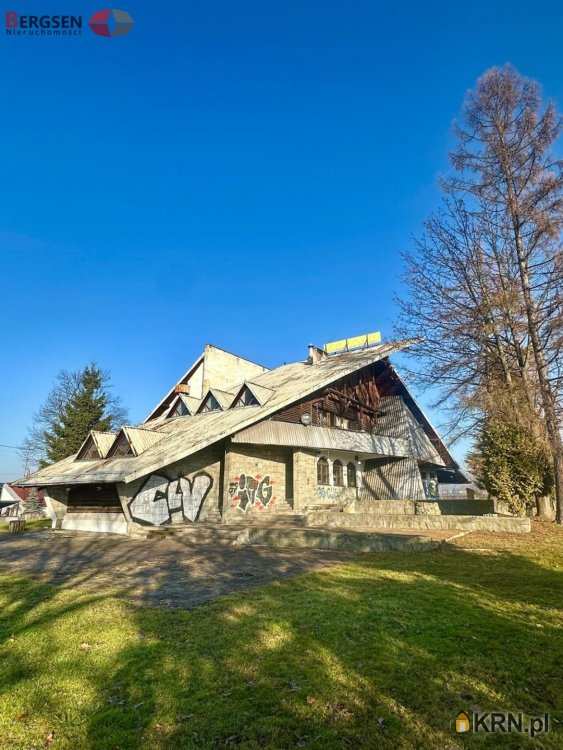 , Nowy Sącz, Centrum, ul. Królowej Jadwigi, Lokal użytkowy  na sprzedaż