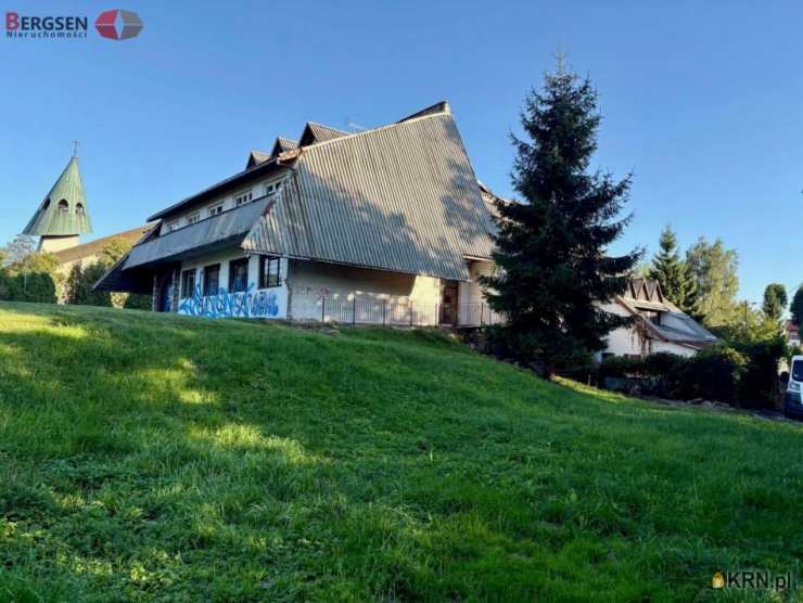 Nowy Sącz, Centrum, ul. Królowej Jadwigi, Lokal użytkowy  na sprzedaż, 