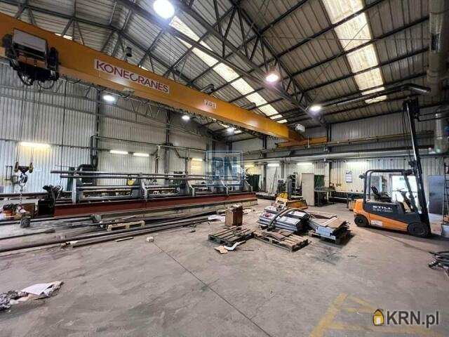 Lokal użytkowy  do wynajęcia, 6 pokojowe, Knurów, ul. 