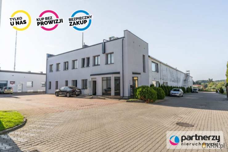 Lokal użytkowy  na sprzedaż, Gdynia, ul. , 