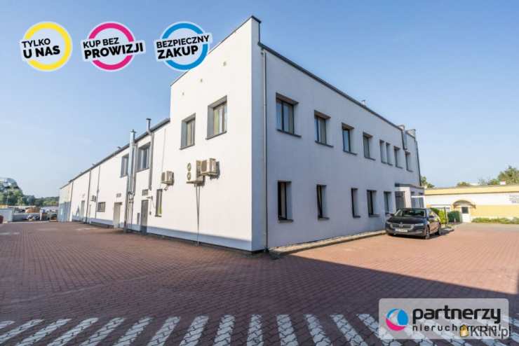 PARTNERZY Nieruchomości sp. z o.o., Lokal użytkowy  na sprzedaż, Gdynia, ul. 