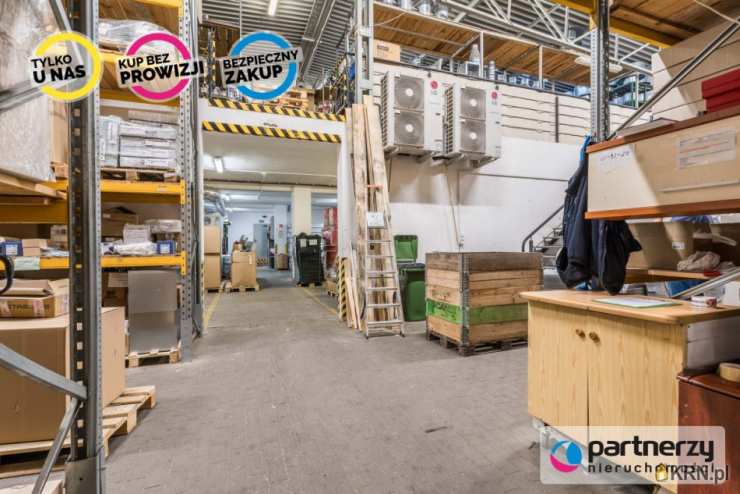 , Lokal użytkowy  na sprzedaż, Gdynia, ul. 