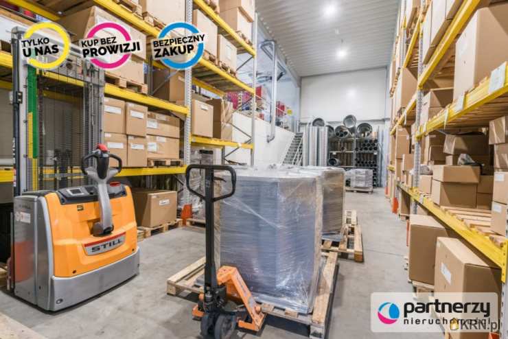 Lokal użytkowy  na sprzedaż, Gdynia, ul. , 