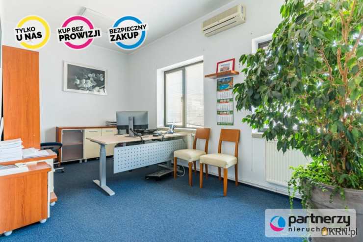 , Lokal użytkowy  na sprzedaż, Gdynia, ul. 