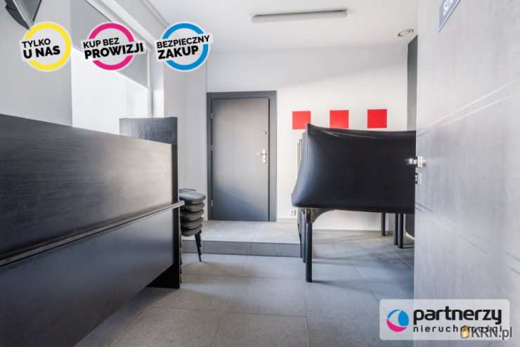 PARTNERZY Nieruchomości sp. z o.o., Lokal użytkowy  na sprzedaż, Gdynia, ul. 