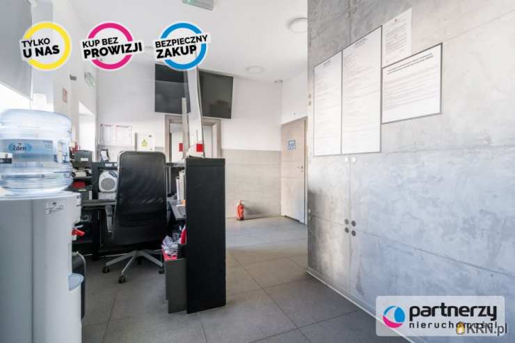 Lokal użytkowy  na sprzedaż, Gdynia, ul. , 