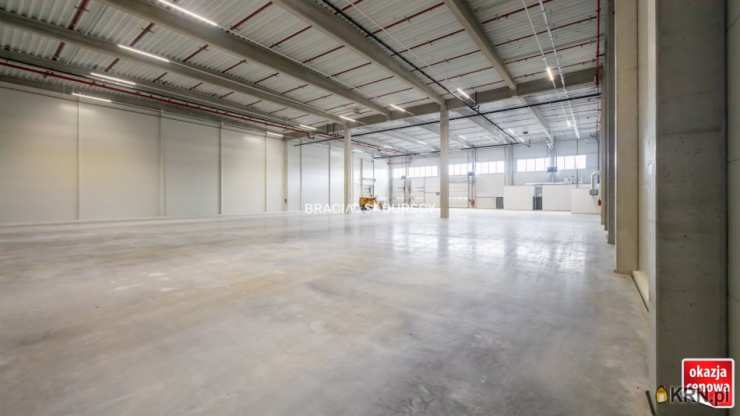 Lokal użytkowy  do wynajęcia, Kraków, Bronowice, ul. , 